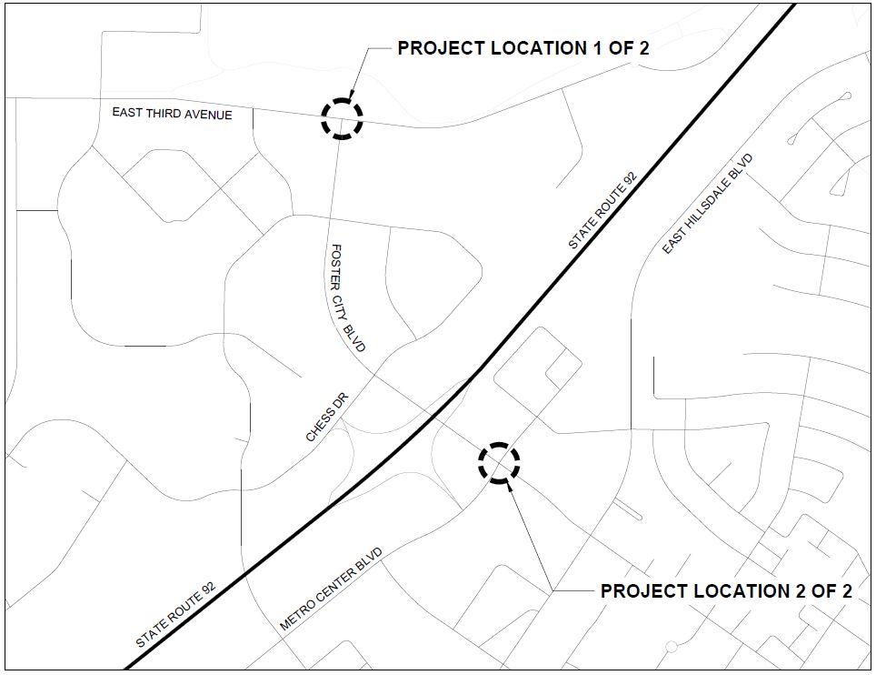 Intersection Improvements (CIP 301-667)