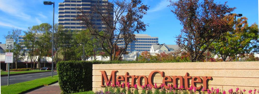 Metrocenter