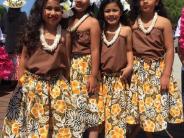 polynesian festival dancers 1