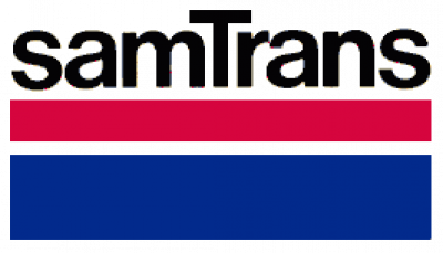 SamTrans Logo