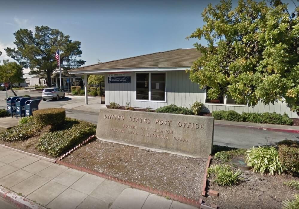 Post Office Relocation Project | Foster City California