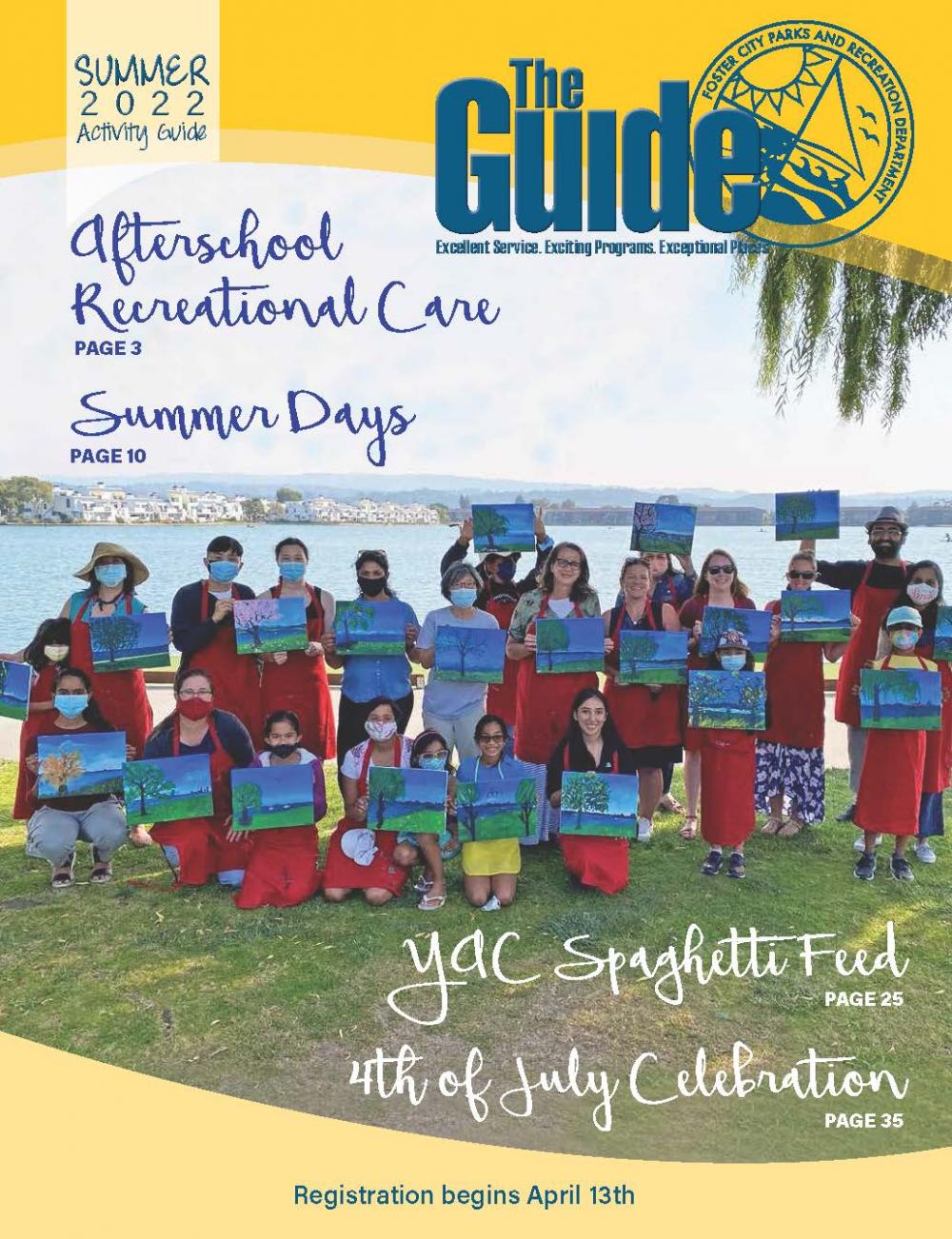Summer Resorts City Guide set, English Version - Books and Stationery  R09141