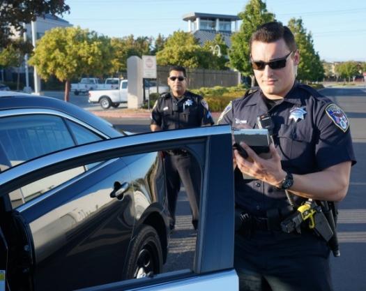 Field Training Officers (FTO) | Foster City, California