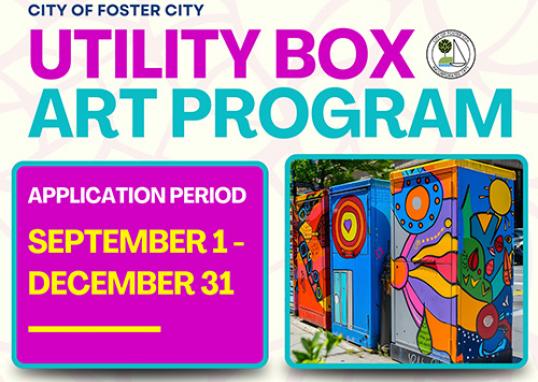 utility art box program